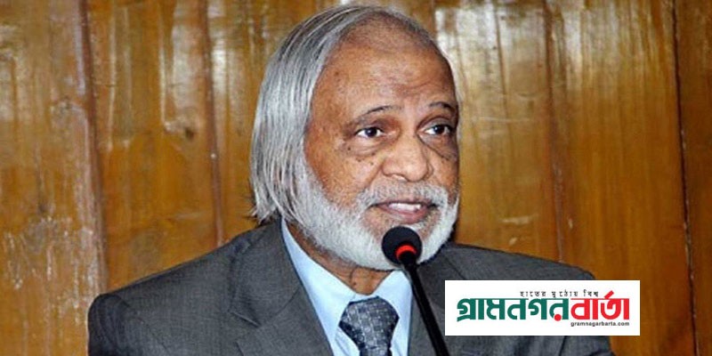 সরকারের ‘অলটারনেট গণতন্ত্রের’ ফানুস চুপসে গেছে: মঈন খান সরকারের ‘অলটারনেট গণতন্ত্রের’ ফানুস চুপসে গেছে: মঈন খান
