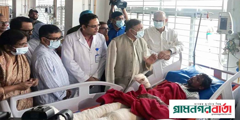 বিএনপি ও জামায়াত আগের মতো একই কায়দায় দেশে অগ্নিসন্ত্রাস শুরু করছে বিএনপি ও জামায়াত আগের মতো একই কায়দায় দেশে অগ্নিসন্ত্রাস শুরু করছে