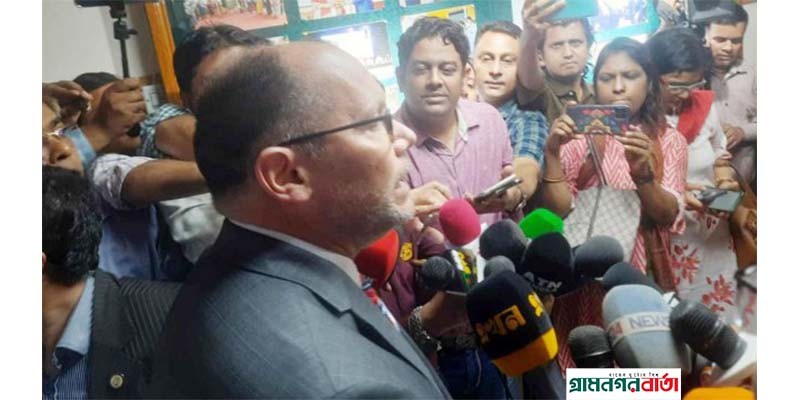 আওয়ামী লীগকে আনুষ্ঠানিক চিঠি দিয়েছে যুক্তরাষ্ট্র আওয়ামী লীগকে আনুষ্ঠানিক চিঠি দিয়েছে যুক্তরাষ্ট্র