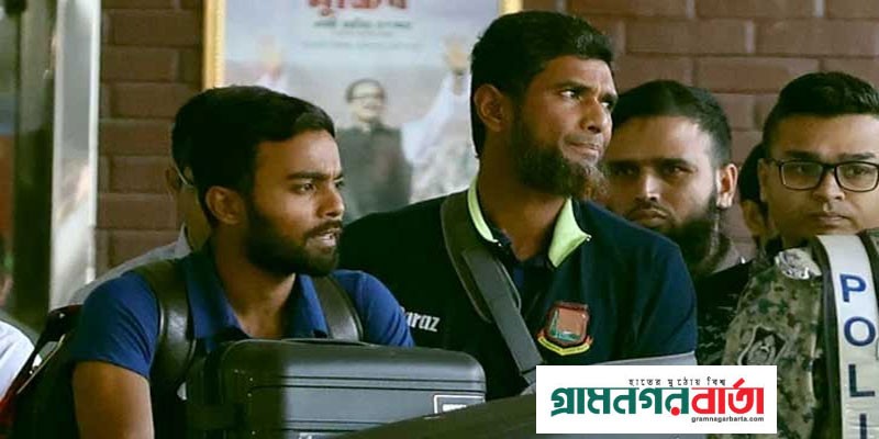শঙ্কায় মাহমুদউল্লাহর নিউজিল্যান্ড সফর শঙ্কায় মাহমুদউল্লাহর নিউজিল্যান্ড সফর