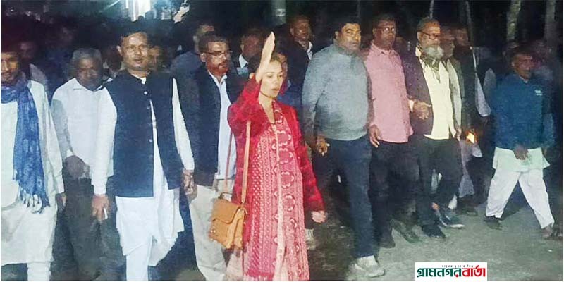 কাউনিয়ায় নির্বাচনের তফসিল ঘোষণাকে স্বাগতম জানিয়ে আওয়ামী লীগের আনন্দ মিছিল কাউনিয়ায় নির্বাচনের তফসিল ঘোষণাকে স্বাগতম জানিয়ে আওয়ামী লীগের আনন্দ মিছিল