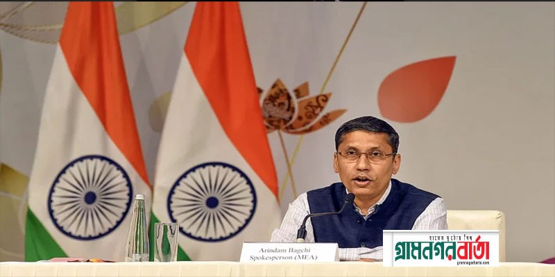 বাংলাদেশে তফসিল প্রত্যাখান প্রসঙ্গ: ভারতের কোনো মন্তব্য নেই বাংলাদেশে তফসিল প্রত্যাখান প্রসঙ্গ: ভারতের কোনো মন্তব্য নেই