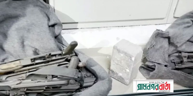 ইসরায়েলের দাবি. গাজার হাসপাতাল চত্বরে প্রচুর অস্ত্র উদ্ধার ইসরায়েলের দাবি. গাজার হাসপাতাল চত্বরে প্রচুর অস্ত্র উদ্ধার