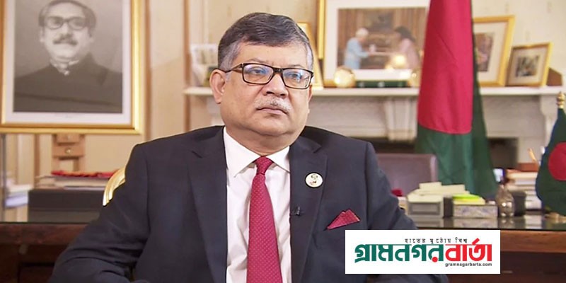 ভারত সফরে যাচ্ছেন পররাষ্ট্রসচিব ভারত সফরে যাচ্ছেন পররাষ্ট্রসচিব