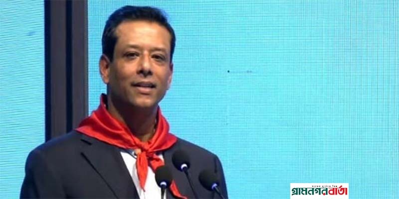 আগামী ১০-১৫ বছরে বিএনপি-জামায়াত বলে কোন দল টিকে থাকবেনা : জয় আগামী ১০-১৫ বছরে বিএনপি-জামায়াত বলে কোন দল টিকে থাকবেনা : জয়