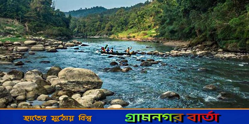 সিলেটের বাতাস সবচেয়ে ভালো, খারাপ ঢাকার সিলেটের বাতাস সবচেয়ে ভালো, খারাপ ঢাকার