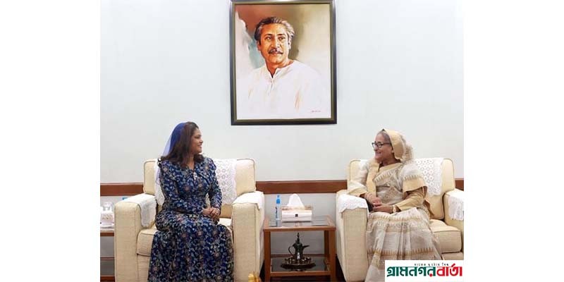 পর্যটনে বাংলাদেশ-নেপাল-মালদ্বীপের মধ্যে সহযোগিতার ওপর গুরুত্বারোপ প্রধানমন্ত্রীর পর্যটনে বাংলাদেশ-নেপাল-মালদ্বীপের মধ্যে সহযোগিতার ওপর গুরুত্বারোপ প্রধানমন্ত্রীর