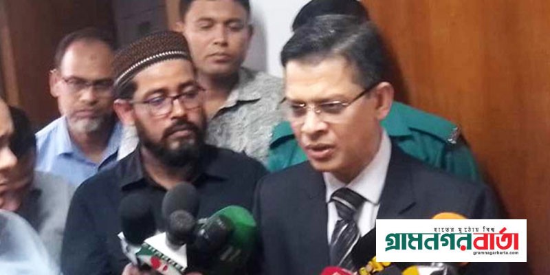 টেকনোক্র্যাট মন্ত্রী-উপদেষ্টাদের পদত্যাগ নিয়ে যা জানালেন সচিব টেকনোক্র্যাট মন্ত্রী-উপদেষ্টাদের পদত্যাগ নিয়ে যা জানালেন সচিব