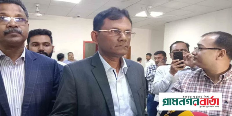 'নির্বাচনে মাঠে থাকবে আইনশৃঙ্খলা বাহিনীর সাড়ে ৭ লাখ সদস্য’ 'নির্বাচনে মাঠে থাকবে আইনশৃঙ্খলা বাহিনীর সাড়ে ৭ লাখ সদস্য’
