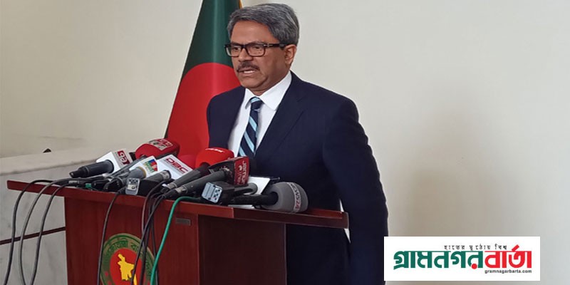 পোশাকশ্রমিক নেতা কল্পনা ইস্যুতে যুক্তরাষ্ট্রের কাছে ব্যাখ্যা চাইবে বাংলাদেশ পোশাকশ্রমিক নেতা কল্পনা ইস্যুতে যুক্তরাষ্ট্রের কাছে ব্যাখ্যা চাইবে বাংলাদেশ