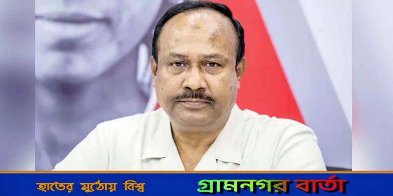 জাতীয় পার্টি নির্বাচনে অংশ নেবে : চুন্নু জাতীয় পার্টি নির্বাচনে অংশ নেবে : চুন্নু