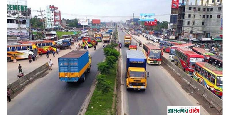 অবরোধের দ্বিতীয় দিনে রাজধানীতে যানবাহন চলাচল বেড়েছে, ছাড়ছে আন্তঃনগর বাসগুলো অবরোধের দ্বিতীয় দিনে রাজধানীতে যানবাহন চলাচল বেড়েছে, ছাড়ছে আন্তঃনগর বাসগুলো