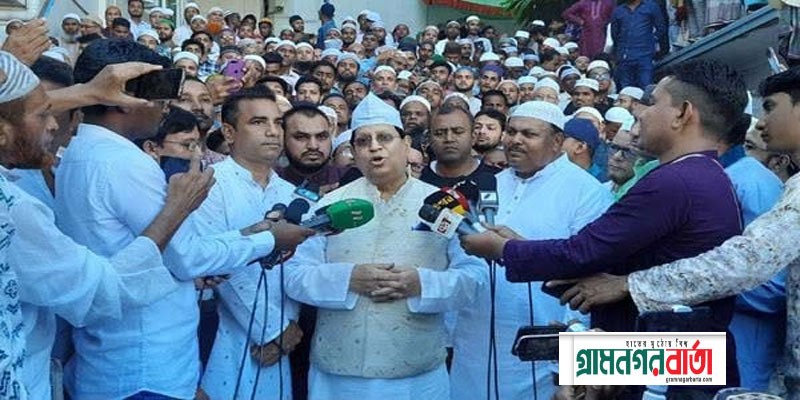 বাংলাদেশে এখন নির্বাচনী জোয়ার বইছে : পররাষ্ট্রমন্ত্রী বাংলাদেশে এখন নির্বাচনী জোয়ার বইছে : পররাষ্ট্রমন্ত্রী