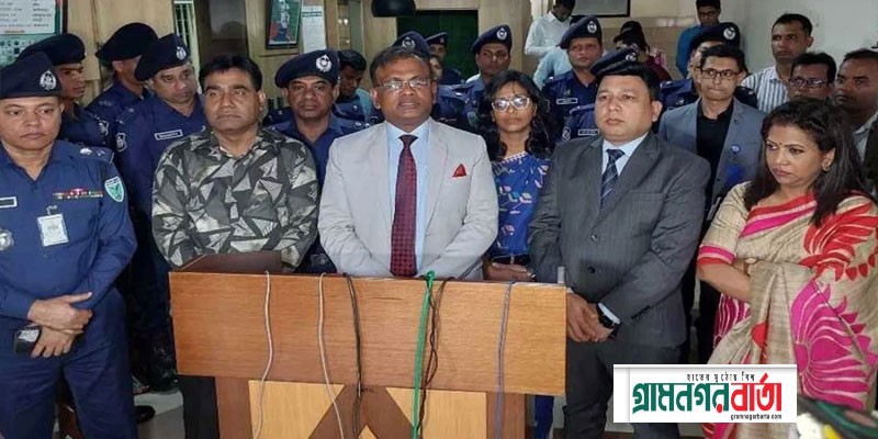 বিএনপি নির্বাচনে অংশ নিলে পুনঃতফসিলের সম্ভাবনা রয়েছে: ইসি আনিছুর বিএনপি নির্বাচনে অংশ নিলে পুনঃতফসিলের সম্ভাবনা রয়েছে: ইসি আনিছুর