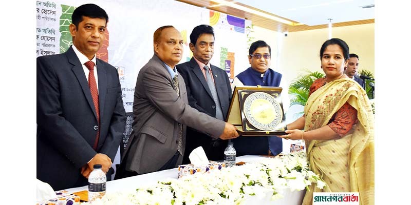 বগুড়ায় সিএইচআরডি উদ্বোধন বগুড়ায় সিএইচআরডি উদ্বোধন
