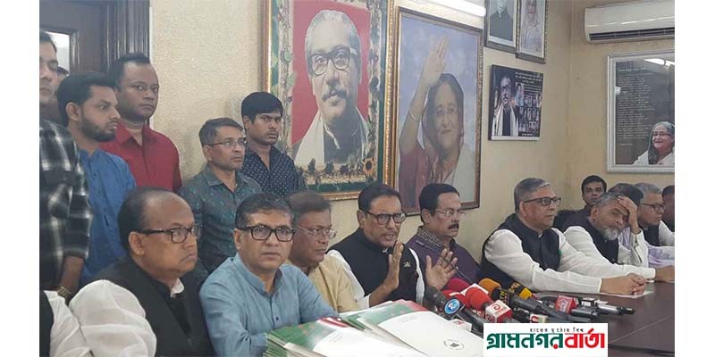 বিএনপির অনেক প্রার্থী স্বতন্ত্র হিসেবে নির্বাচনের প্রস্তুতি নিচ্ছেন- ওবায়দুল কাদের বিএনপির অনেক প্রার্থী স্বতন্ত্র হিসেবে নির্বাচনের প্রস্তুতি নিচ্ছেন- ওবায়দুল কাদের