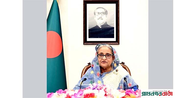 জলবায়ুর অভিঘাতে অধিক ক্ষতিগ্রস্ত দেশগুলোর জন্য আন্তর্জাতিক সহায়তা আহ্বান প্রধানমন্ত্রীর জলবায়ুর অভিঘাতে অধিক ক্ষতিগ্রস্ত দেশগুলোর জন্য আন্তর্জাতিক সহায়তা আহ্বান প্রধানমন্ত্রীর