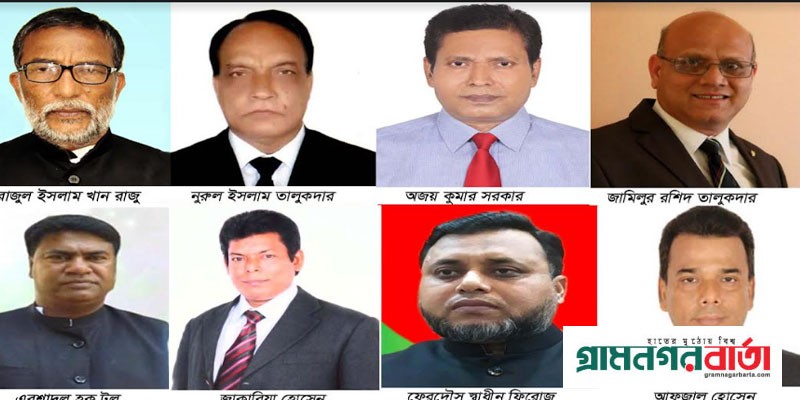 বগুড়া-৩ আসনে ১৪ জনের মনোনয়নপত্র সংগ্রহ বগুড়া-৩ আসনে ১৪ জনের মনোনয়নপত্র সংগ্রহ