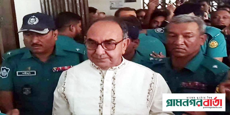 পেছালো মির্জা আব্বাসের দুর্নীতি মামলার রায় পেছালো মির্জা আব্বাসের দুর্নীতি মামলার রায়