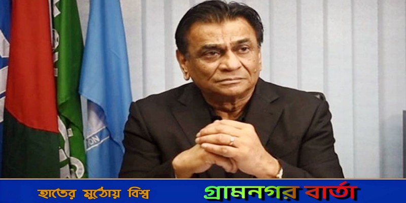 লিগ কমিটির পদ ছাড়লেন সালাউদ্দিন লিগ কমিটির পদ ছাড়লেন সালাউদ্দিন