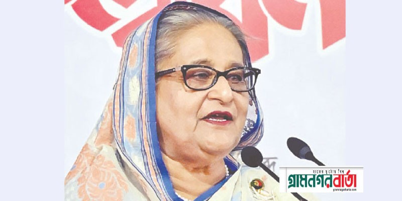 জলবায়ু পরিবর্তনের প্রভাব মোকাবিলার লড়াইয়ে ক্ষতিগ্রস্তদের পাশে রাখার আহ্বান প্রধানমন্ত্রীর জলবায়ু পরিবর্তনের প্রভাব মোকাবিলার লড়াইয়ে ক্ষতিগ্রস্তদের পাশে রাখার আহ্বান প্রধানমন্ত্রীর