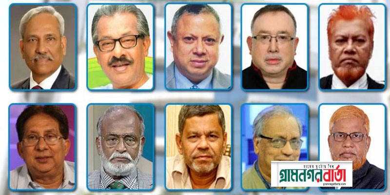 বিএনপি থেকে বেরিয়ে নির্বাচনে অংশ নিচ্ছেন যেসব হেভিওয়েট নেতা বিএনপি থেকে বেরিয়ে নির্বাচনে অংশ নিচ্ছেন যেসব হেভিওয়েট নেতা
