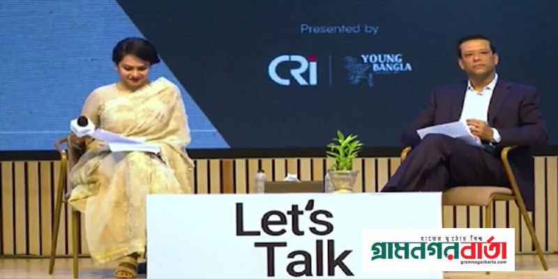 ৭৫’র পরে ক্ষমতায় এসে ইতিহাস বিকৃত করেছে বিএনপি: জয় ৭৫’র পরে ক্ষমতায় এসে ইতিহাস বিকৃত করেছে বিএনপি: জয়
