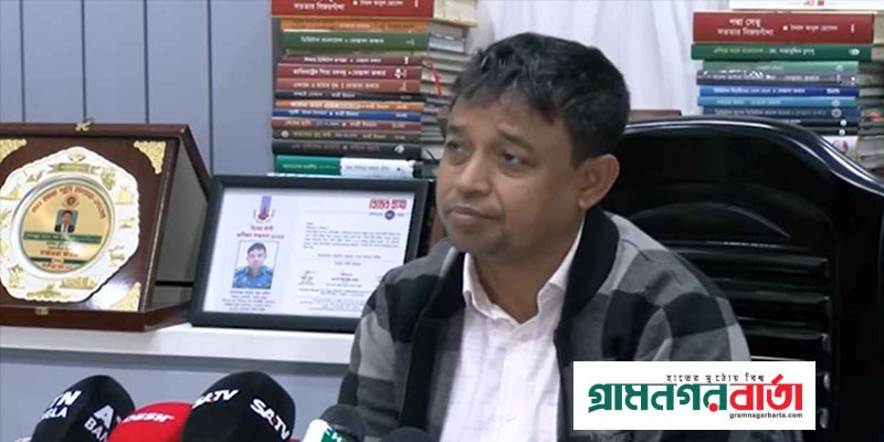 দিনমজুর ভাড়া করে রাজধানীতে নাশকতা চালাচ্ছে বিএনপি, দাবি ডিবি’র হারুনের দিনমজুর ভাড়া করে রাজধানীতে নাশকতা চালাচ্ছে বিএনপি, দাবি ডিবি’র হারুনের
