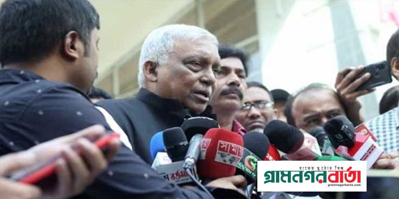 নির্বাচন কমিশনের সিদ্ধান্ত অনুযায়ীই ওসিরা কাজ করছে: স্বরাষ্ট্রমন্ত্রী নির্বাচন কমিশনের সিদ্ধান্ত অনুযায়ীই ওসিরা কাজ করছে: স্বরাষ্ট্রমন্ত্রী
