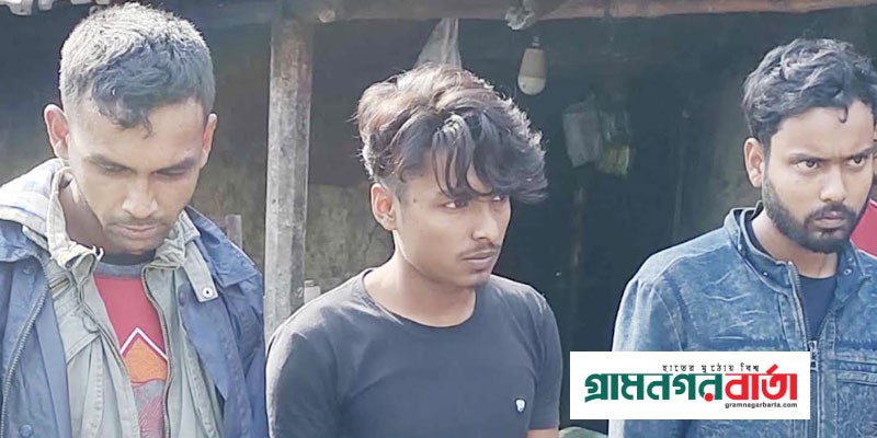 আদমদীঘিতে তিন মাদক সেবীর জেল-জরিমানা আদমদীঘিতে তিন মাদক সেবীর জেল-জরিমানা