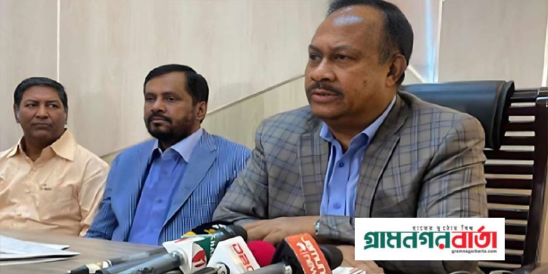 নির্বাচন নিয়ে আওয়ামী লীগ আমাদের সঙ্গে কথা বলতে চায়: চুন্নু নির্বাচন নিয়ে আওয়ামী লীগ আমাদের সঙ্গে কথা বলতে চায়: চুন্নু