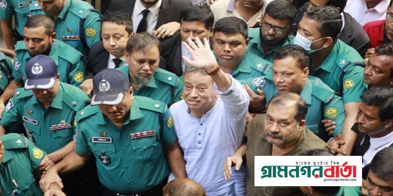 পুলিশ হত্যা: আমির খসরু-স্বপন-প্রিন্সের জামিন নামঞ্জুর পুলিশ হত্যা: আমির খসরু-স্বপন-প্রিন্সের জামিন নামঞ্জুর