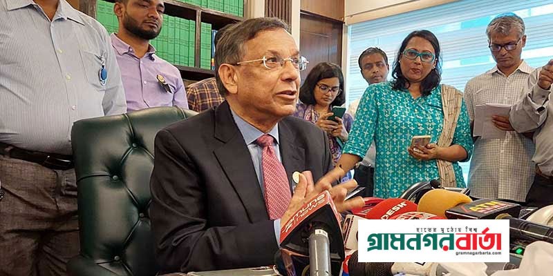 শ্রম আইনের ত্রুটি সংশোধন নির্বাচনের পর করা হবে: আইনমন্ত্রী শ্রম আইনের ত্রুটি সংশোধন নির্বাচনের পর করা হবে: আইনমন্ত্রী
