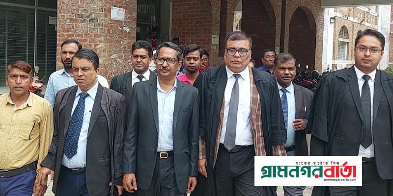 আচরণ বিধিমালা লক্সঘনের অভিযোগ আদালতে হাজির হয়ে ব্যাখা দিলেন আওয়ামীলীগ প্রার্থী আচরণ বিধিমালা লক্সঘনের অভিযোগ আদালতে হাজির হয়ে ব্যাখা দিলেন আওয়ামীলীগ প্রার্থী
