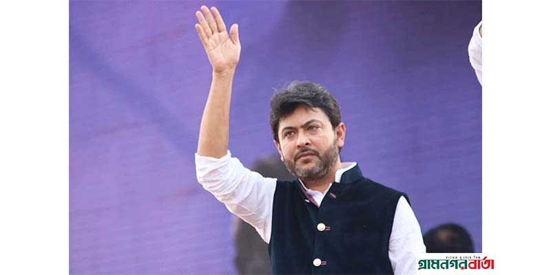 এমপি নিক্সনের সম্পত্তি বেড়েছে ৫৪ গুণ, স্ত্রীর গুলশানে সাড়ে ৩ কোটি টাকার ফ্ল্যাট এমপি নিক্সনের সম্পত্তি বেড়েছে ৫৪ গুণ, স্ত্রীর গুলশানে সাড়ে ৩ কোটি টাকার ফ্ল্যাট