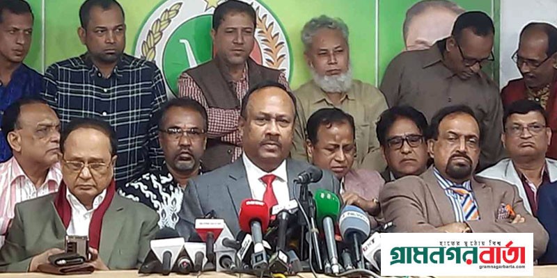 আওয়ামী লীগের সঙ্গে শান্তিপূর্ণ নির্বাচনের বিষয়ে আলোচনা হয়েছে: চুন্নু আওয়ামী লীগের সঙ্গে শান্তিপূর্ণ নির্বাচনের বিষয়ে আলোচনা হয়েছে: চুন্নু