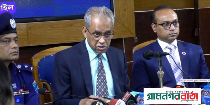 নির্বাচনে বিদেশি চাপ নেই, উল্টো আমরাই চাপ প্রয়োগ করছি: ইসি নির্বাচনে বিদেশি চাপ নেই, উল্টো আমরাই চাপ প্রয়োগ করছি: ইসি