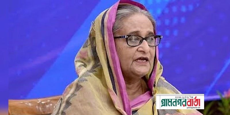 নির্বাচনে বিশৃঙ্খলা রুখতে আহ্বান জানালেন প্রধানমন্ত্রী নির্বাচনে বিশৃঙ্খলা রুখতে আহ্বান জানালেন প্রধানমন্ত্রী