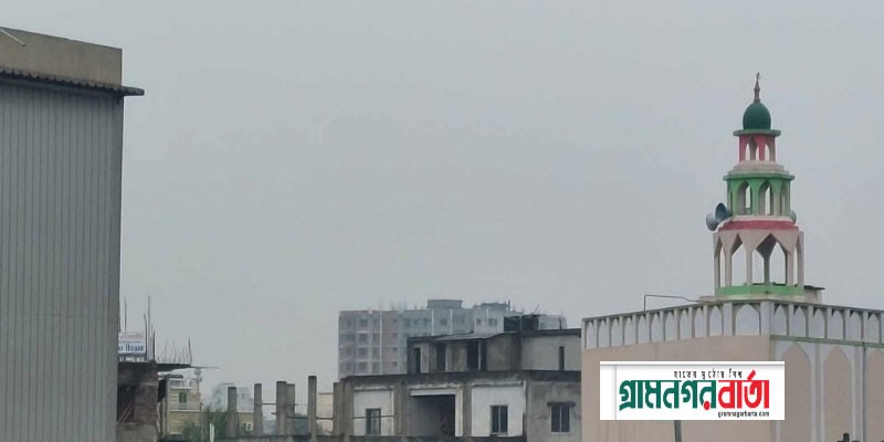 বৃষ্টি ও শীত নিয়ে যা জানাল আবহাওয়া অফিস বৃষ্টি ও শীত নিয়ে যা জানাল আবহাওয়া অফিস
