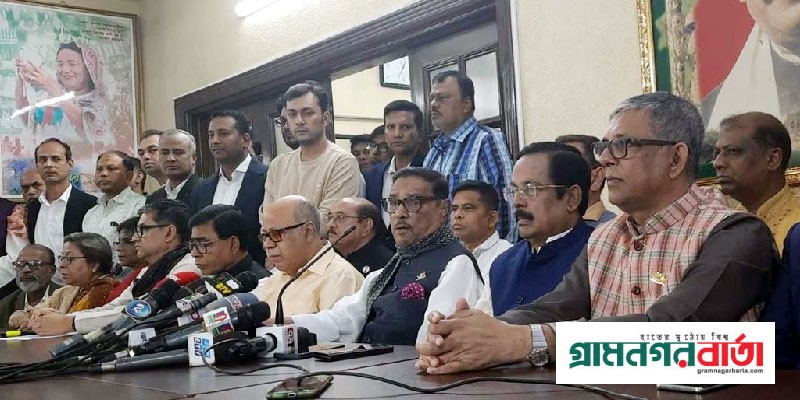 নির্বাচনবিরোধীদের ওপর যুক্তরাষ্ট্রের নিষেধাজ্ঞা আরোপ করা উচিত: কাদের নির্বাচনবিরোধীদের ওপর যুক্তরাষ্ট্রের নিষেধাজ্ঞা আরোপ করা উচিত: কাদের