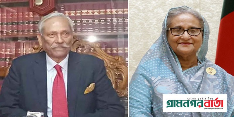 প্রধানমন্ত্রীর সঙ্গে ১৫ মিনিটে কী কথা হয়েছিল, জানালেন শাহজাহান ওমর প্রধানমন্ত্রীর সঙ্গে ১৫ মিনিটে কী কথা হয়েছিল, জানালেন শাহজাহান ওমর