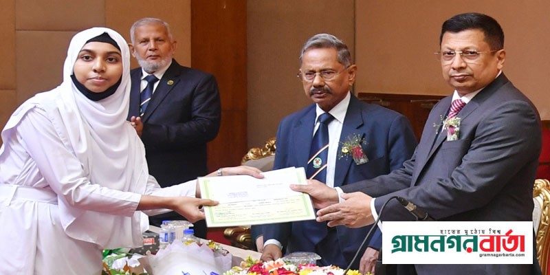 জনগণের সেবক হওয়ার লক্ষ্যে পুলিশ এগিয়ে যাচ্ছে: আইজিপি জনগণের সেবক হওয়ার লক্ষ্যে পুলিশ এগিয়ে যাচ্ছে: আইজিপি