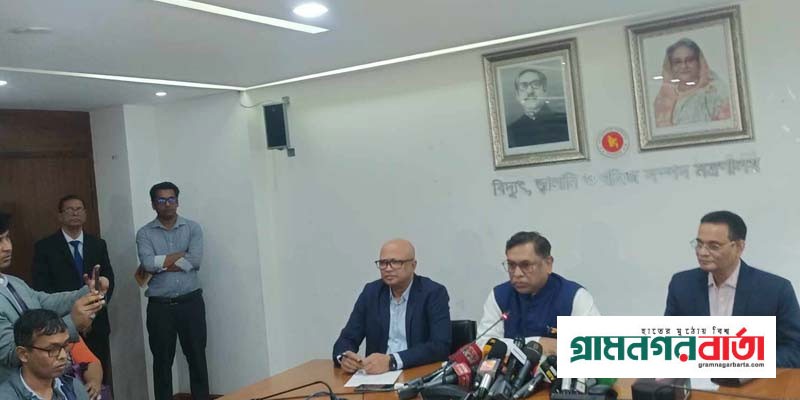 সিলেট ১০ নম্বর কূপে তেলের সন্ধান, দৈনিক মিলবে ৬০০ ব্যারেল সিলেট ১০ নম্বর কূপে তেলের সন্ধান, দৈনিক মিলবে ৬০০ ব্যারেল
