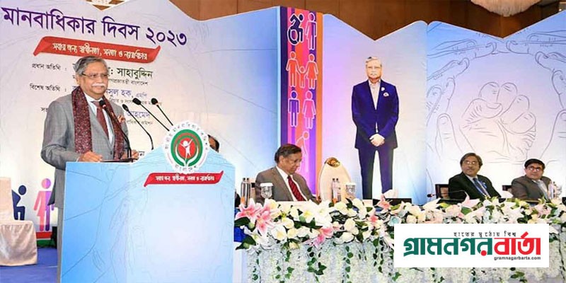 যুদ্ধ নয়; আলোচনার মাধ্যমেই সকল সমস্যার সমাধান সম্ভব: রাষ্ট্রপতি যুদ্ধ নয়; আলোচনার মাধ্যমেই সকল সমস্যার সমাধান সম্ভব: রাষ্ট্রপতি