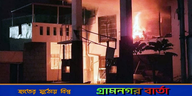 মহাখালীতে ফিলিং স্টেশনে বিস্ফোরণ: ৮ জনের মধ্যে মারা গেলেন ৪ জনই মহাখালীতে ফিলিং স্টেশনে বিস্ফোরণ: ৮ জনের মধ্যে মারা গেলেন ৪ জনই