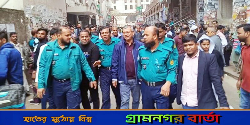 বিএনপি নেতা নীরবসহ ১০ জনের তিন বছরের কারাদণ্ড বিএনপি নেতা নীরবসহ ১০ জনের তিন বছরের কারাদণ্ড