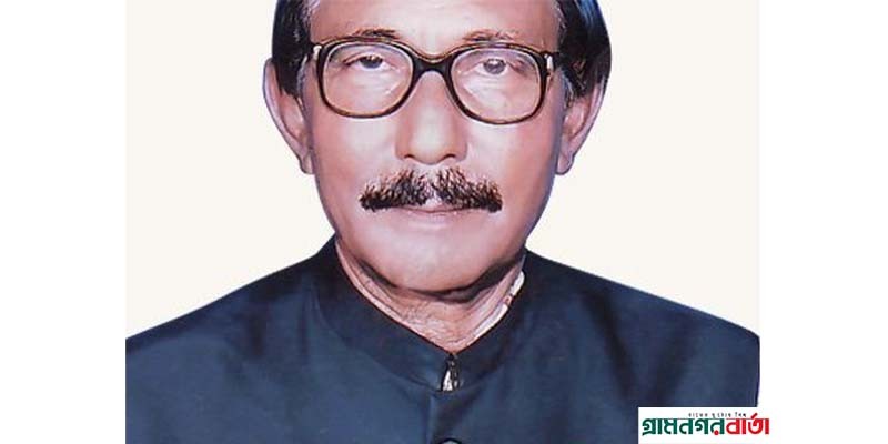 পঞ্চগড়ে মজাহারুল হক প্রধান এমপি ও স্ত্রীর সম্পদ বেড়েছে পঞ্চগড়ে মজাহারুল হক প্রধান এমপি ও স্ত্রীর সম্পদ বেড়েছে