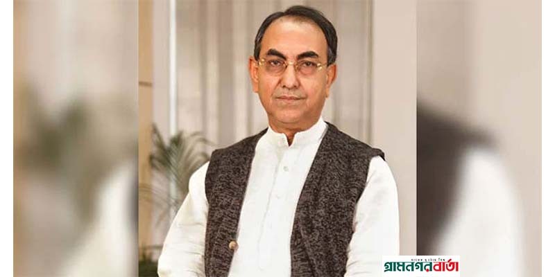 মির্জা আব্বাসের বিরুদ্ধে দুর্নীতি মামলার রায় আবারও পেছালো মির্জা আব্বাসের বিরুদ্ধে দুর্নীতি মামলার রায় আবারও পেছালো