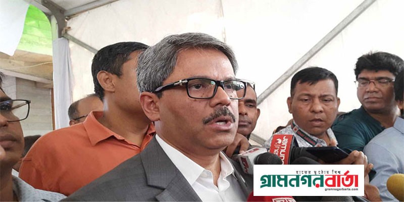 যুক্তরাষ্ট্রের সঙ্গে বাংলাদেশের ভুল বোঝাবুঝির অবসান হয়েছে, দাবি প্রতিমন্ত্রীর যুক্তরাষ্ট্রের সঙ্গে বাংলাদেশের ভুল বোঝাবুঝির অবসান হয়েছে, দাবি প্রতিমন্ত্রীর