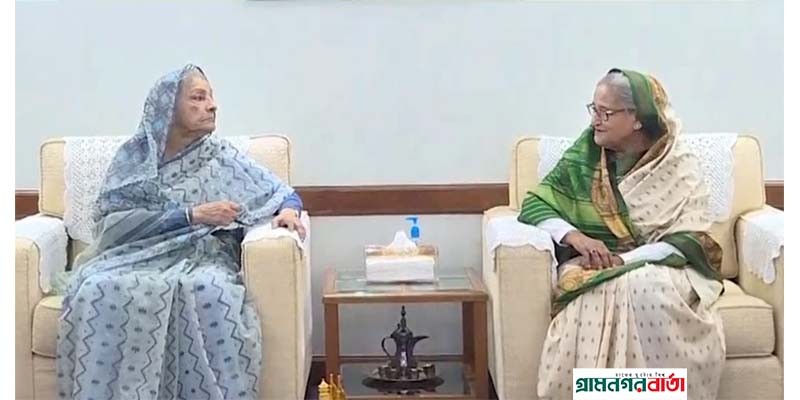 জি এম কাদেরের সঙ্গে কোনো নির্বাচনী জোট না করার অনুরোধ- রওশন এরশাদ জি এম কাদেরের সঙ্গে কোনো নির্বাচনী জোট না করার অনুরোধ- রওশন এরশাদ